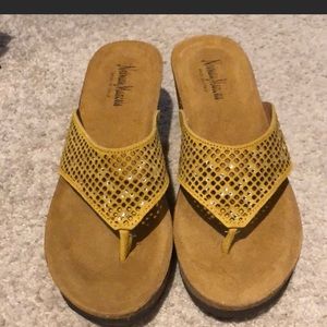 Neiman Marcus Sandals